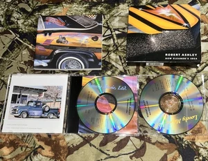 Ashley: Now Eleanor's Idea [CD] - Imagen 1 de 5