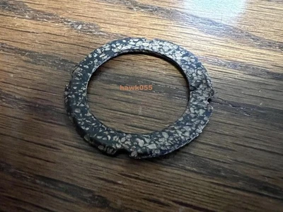 JUNTA TAPA COMBUSTIBLE MCCULLOCH PRO MAC 605 610 650 E.B. 3.4 3.7 MAC CAT 320 Madera BR Foto 1 de 3