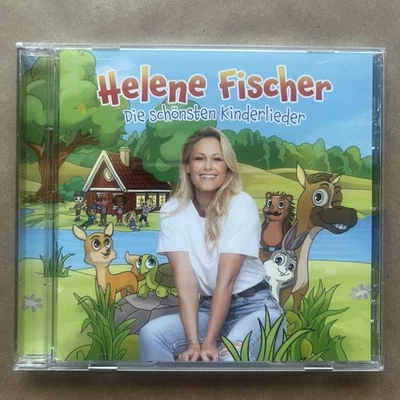 Helene Fischer Die schönsten Kinderlieder (CD) - Image 1 of 3