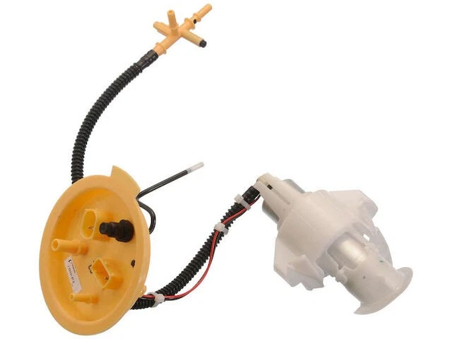 Fuel Pump Assembly For 14-16 BMW 535d xDrive HY87B5 - Image 1 of 1