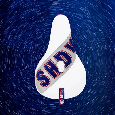 ASIENTO BMX SHADOW CONSPIRACY PENUMBRA MID PIVOTAL SIMONE BARRACO V9 SUBROSA BLANCO Foto 1 de 4