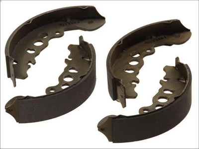 Bremsbackensatz DELPHI LS1882 für SUZUKI GRAND VITARA I (FT, HT) 2 2001-2003 Foto 1 de 4