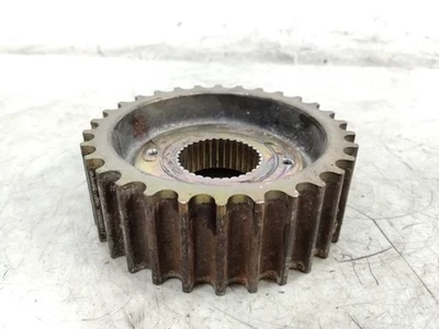 Polia de roda dentada dianteira 2000 00 Victory V92 SC 5132748 - Imagem 1 de 4