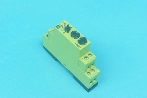 Tele ODM1 modular multi-function delay timer 50 ms - 10 days 1 CO contact - Picture 1 of 2