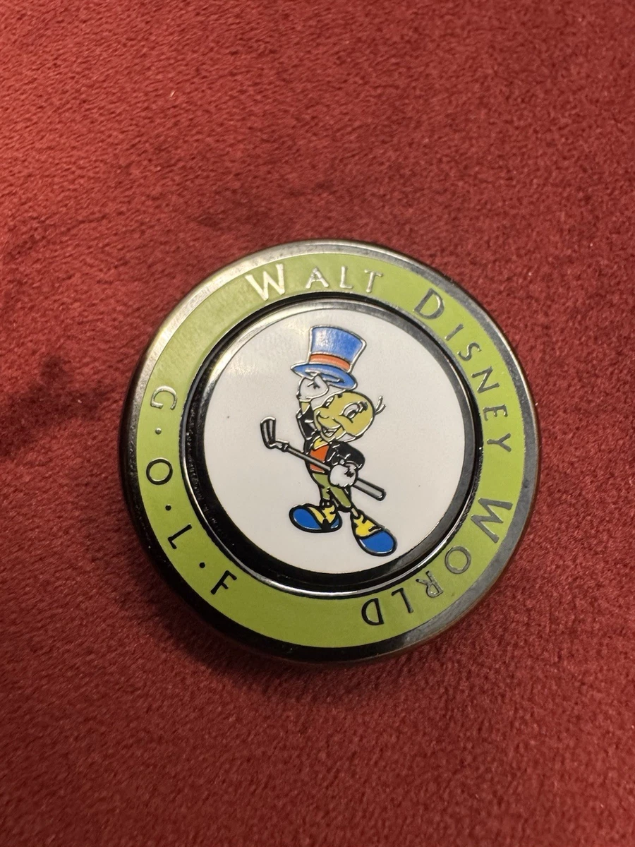 disney golf ball marker products for sale | eBay
