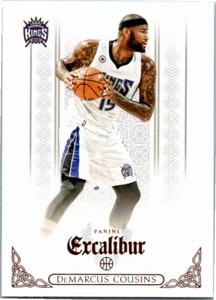 2014-15 Panini Excalibur Basketball Pick / Choose Your Cards