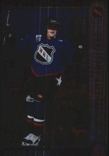 1999 Bowman CHL OPC International #109 Dylan Gyori