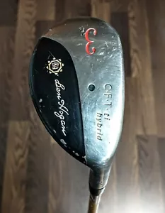 Pre-Owned Men's Right-Handed Ben Hogan CFT Ti Speed Slot #3 Hybrid - Picture 1 of 6