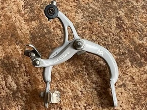 Vintage 1985/86 Grey DIA-COMPE MX-901 FRONT BRAKE CALIPER Old School BMX Japan - Picture 1 of 9