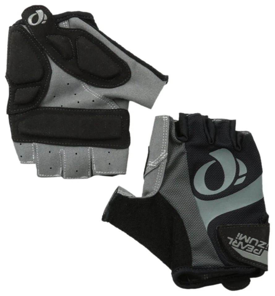 Pearl Izumi Ladies Select Glove 2016 S Black