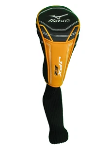 MIZUNO JPX EZ #3 Fairway Golf Club Head Cover - 🏌️Golf Ball Included ⛳~ Area: J - Picture 1 of 11