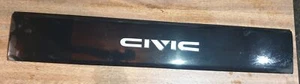 Honda Civic III Schrägheck AL, AJ, AG, AH Kühlergrill 75520-sh3 1983 24980599 - Bild 1 von 12