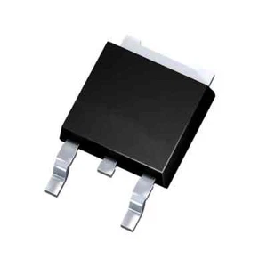 L7805CD2T-TR 5V 1.5A Linear Voltage Regulator - Pack of 10 - Picture 1 of 1