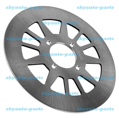 Rear Brake Disc Rotor fits Yamaha Warrior 350 YFM350X 1990-2004 3GD-2582W-00-00 Foto 1 de 4