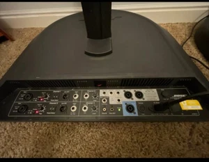Bose L1 Portable PA System Kit Complete Including 8 Speakers 5 bracket - Picture 1 of 9