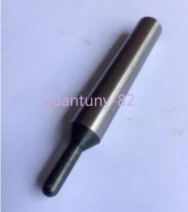 1x B124 Vertical Milling Machine Milling Head Jump Rod Automatic Feed Push Rod - Picture 1 of 2