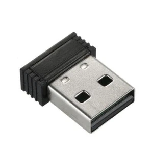 Mini dongle adattatore per chiavetta USB ANT+ portatile per Zwift Wahoo Bkool - Bild 1 von 6