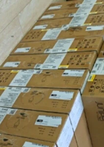 Juniper QFX5120-48Y-AFO2 ,QFX5120 Series 48-port Ethernet Gigabit Network Switch - Picture 1 of 1