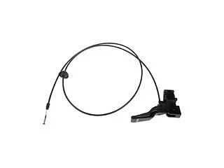 Cable de liberación de capó Dorman para Saturn Vue 2002-2007 2003 2004 2005 2006 Foto 1 de 2