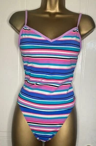 π Vintage Maine Tankini 12 to 14, 12 Top, 14 bottoms π from circa 2000 - Picture 1 of 9