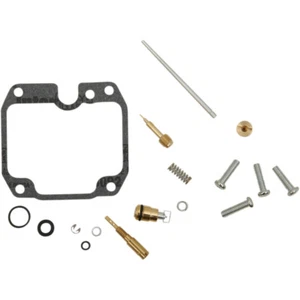 1003-0592 Kit Riparazione Carburatore Kawasaki KLF 220 2x4 Bayou 2000 - 2002 - Foto 1 di 1