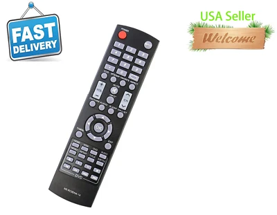 INSIGNIA NSRC9DNA14 TV/DVD Combo Remote NS28DD310NA15, NS32DD200NA14, NS32DD310N