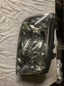 SCHEINWERFER H4 RECHTS OHNE NEBELSCHEINWERFER VW BORA 1J ALLE - Bild 1 von 3