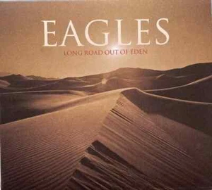 The Eagles Double CD album - Long Road Out Of Eden Digi Album - Picture 1 of 1