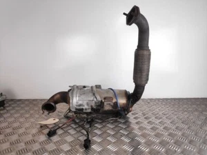 VOLVO S60 II 134 10-14 DIESELPARTIKELFILTER (DPF) 31355013 - Bild 1 von 7