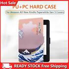 Waterproof Folding Case for Amazon Kindle Gen 11 Cover Screen Protector (7)