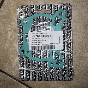 KTM Husqvarna 85 Cylinder Base Gasket OEM 47230035075 TC85 85SX TC SX 18-2023 A4 - Bild 1 von 1