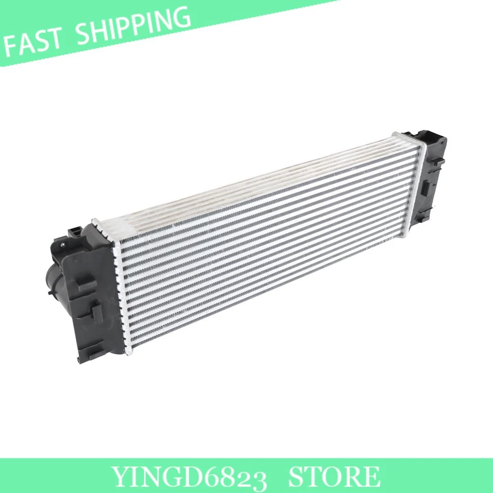 Intercooler For 2007 2008 2009 Dodge Sprinter 2500 Sprinter 3500 68014095AA Foto 1 de 4