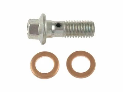 Para Ford Windstar 1995-2003 Freno Hidráulico Banjo Perno Delantero 48269TT 2001 1996 Foto 1 de 2