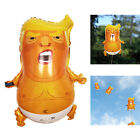 Angry Baby Trump Ballon Donald Floating Partys Gag Geschenke Zubehr