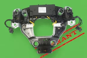 Oem 08-16 Mercedes W204 C300 C250 GL450 Steering Wheel Contact Plate 0998200011 - Picture 1 of 11