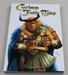 Grimm Fairy Tales 3 - Bild 1 von 1