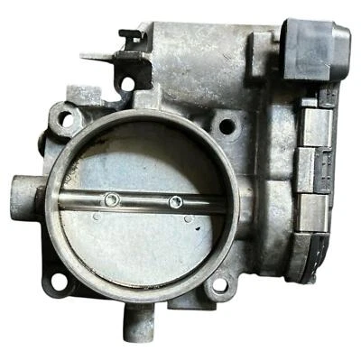 Conjunto de válvula de carrocería de acelerador Mercedes Benz R350 3,5 L 06 07 08 09 OEM A1131410125 Foto 1 de 4