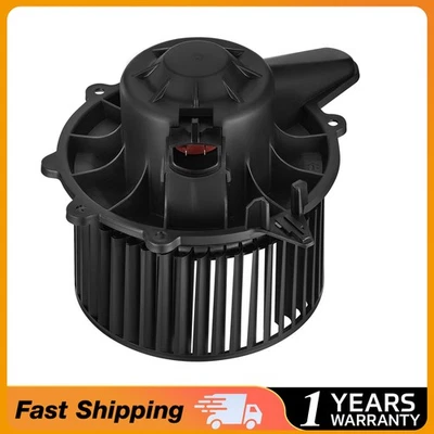 3010062 Front HVAC Heater Blower Fan for 1997 1998 1999-2003 Ford F-150 4.2L V6 Foto 1 de 4