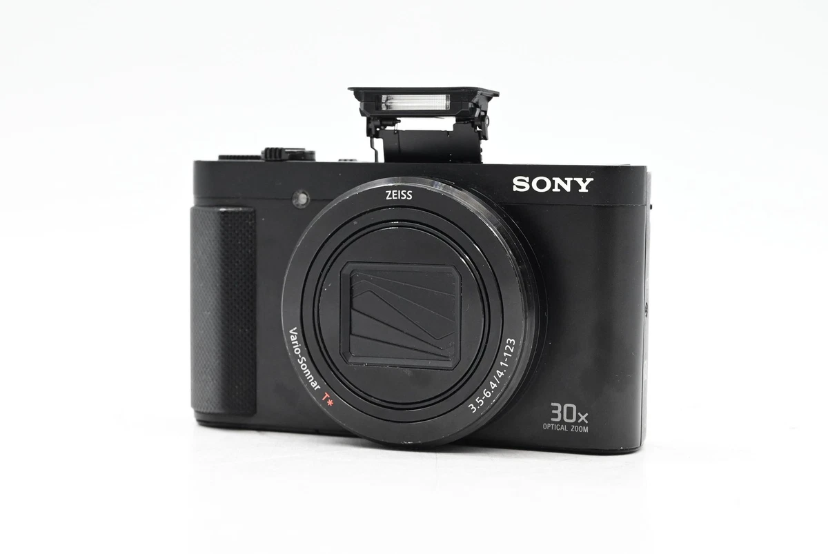 Preços baixos em Sony Cyber-Shot Dsc-Hx80 Câmeras Digitais | eBay