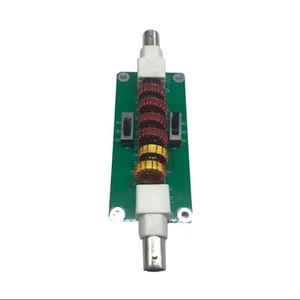Low Pass Filter 7MHz 10MHz 14MHz For Amateur Radio Operators Green New Parctical - Picture 1 of 12
