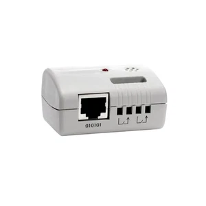 EATON MARTELLO TAGLIABORDI 42R4317 POWERWARE DISPOSITIVO SONDA MONITOR AMBIENTALE - Foto 1 di 3