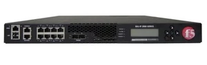 F5 Networks F5 big-ip série 2000 8 ports 1GE trafic local MANAGE1,1XPSU F5-BIG-I - Photo 1/1