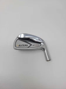 Epon AF-706s #6 Iron Club Head Only 1065060 Forged by Endo Demo - Picture 1 of 4