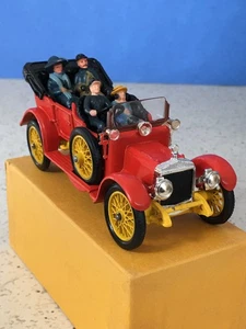 Corgi Classics #9021 1910 Daimler with Box- Close to Excellent Condition - Picture 1 of 14