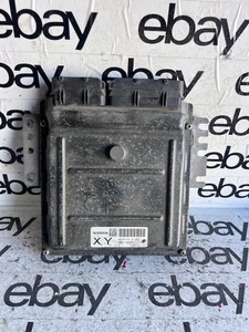 USED OEM 2006 NISSAN SENTRA MEC63-132 A1 (XY) ENGINE COMPUTER - Picture 1 of 4