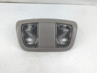 Nissan Frontier 2004 domo mapa luz trasera central MRC53 Foto 1 de 4