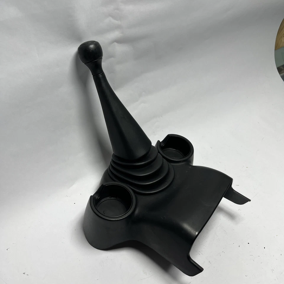 Оригинальная ручка переключателя передач и ободок + багажник для Ford Ranger 2001-2011 годов выпуска - Изображение 1 из 4