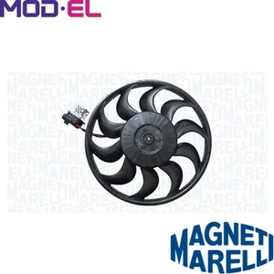 FAN RADIATOR 069422747010 FOR OPEL ASTRA/H/Van/GTC/TwinTop/CLASSIC/Hatchback - Picture 1 of 6
