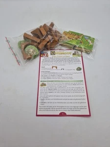 Carcassonne 8. Erweiterung - Burgen, Brücken und Basare Hans im Glück selten - Bild 1 von 5