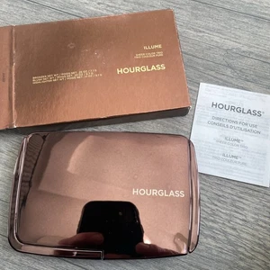 New Hourglass Illume Sheer Color Trio -Sunset  Palette Perfect Boxed - Picture 1 of 4